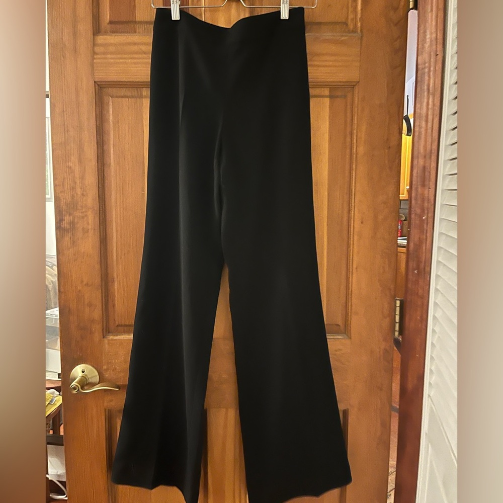 Zara black trousers - Picture 2 of 5
